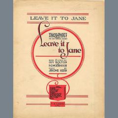 Cleopatterer von Jerome Kern (Download) 