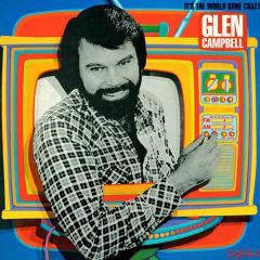 Any Which Way You Can von Glen Campbell (Download) 