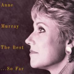 Somebody's Always Saying Goodbye von Anne Murray (Download) 