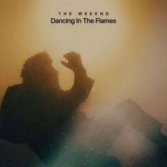 Dancing In The Flames von The Weeknd (Download) 