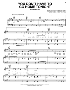You Don't Have To Go Home Tonight von The Triplets (Download) 