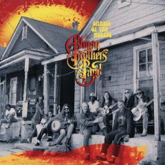 End Of The Line von Allman Brothers (Download) 
