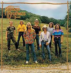 Straight From The Heart von The Allman Brothers Band (Download) 