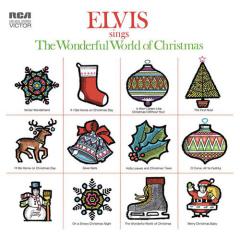 If I Get Home On Christmas Day von Elvis Presley (Download) 