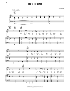 Do Lord (Download) 