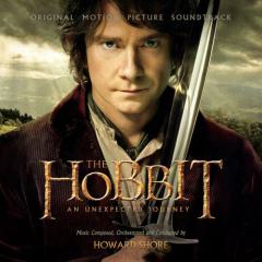 Song Of The Lonely Mountain von David Donaldson (Download) 