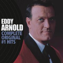 I Really Don't Want To Know von Eddy Arnold (Download) 