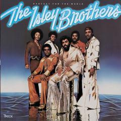 Harvest For The World von The Isley Brothers (Download) 
