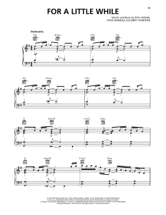 For A Little While von Tim McGraw (Download) 