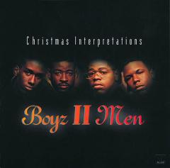 Why Christmas von Boyz II Men (Download) 