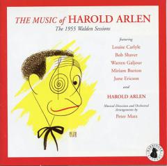 You're The Cure For What Ails Me von Harold Arlen (Download) 