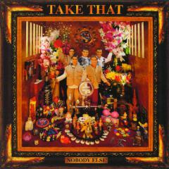 Never Forget von Take That (Download) 