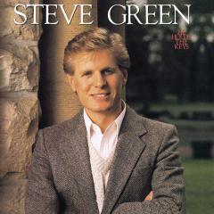 He Holds The Keys von Steve Green (Download) 