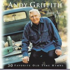 What Wondrous Love Is This/Jesus, Lover Of My Soul von Andy Griffith (Download) 