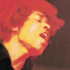 Have You Ever Been (To Electric Ladyland) von Jimi Hendrix (Download) 
