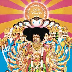 Bold As Love von Jimi Hendrix (Download) 