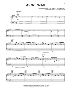 As We Wait von Gary Sadler (Download) 