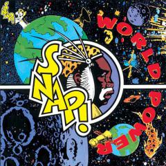 The Power von Snap (Download) 