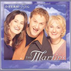 We Trust In God von The Martins (Download) 