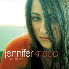 Usher Me Down von Jennifer Knapp (Download) 