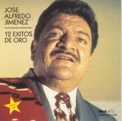 El Siete Mares (De Puerto En Puerto) von Jose Alfredo Jimenez (Download) 