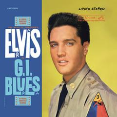 Big Boots von Elvis Presley (Download) 