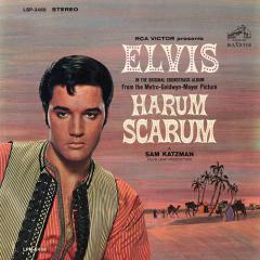 Shake That Tamborine von Elvis Presley (Download) 
