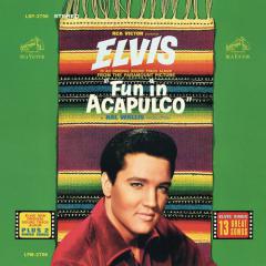 Slowly But Surely von Elvis Presley (Download) 