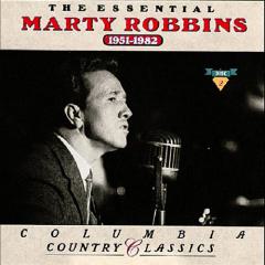 Don't Worry von Marty Robbins (Download) 