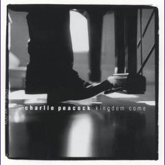 Wouldn't It Be Strange von Charlie Peacock (Download) 