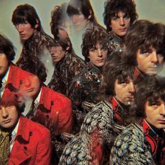 Astronomy Domine von Pink Floyd (Download) 