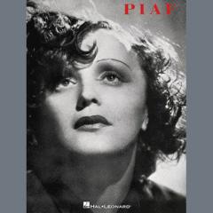 Les Flonflons Du Bal von Édith Piaf (Download) 