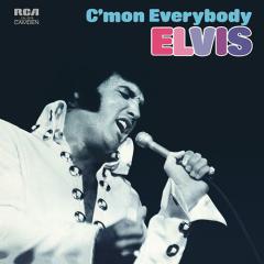 Easy Come, Easy Go von Elvis Presley (Download) 