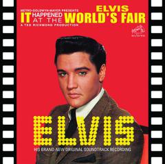 Happy Ending von Elvis Presley (Download) 