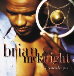 On The Down Low von Brian McKnight (Download) 