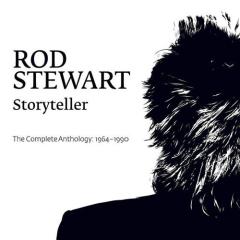 Shapes Of Things von Rod Stewart (Download) 