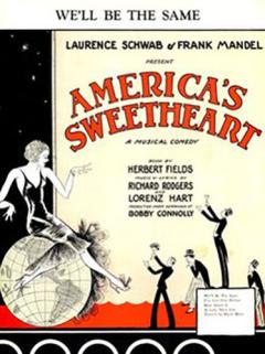I've Got Five Dollars von Lorenz Hart (Download) 
