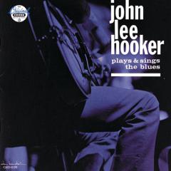 Apologize von John Lee Hooker (Download) 