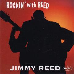 Going To New York von Jimmy Reed (Download) 