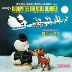 Rudolph The Red-Nosed Reindeer von John Denver (Download) 
