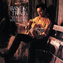 Stranger In My Mirror von Randy Travis (Download) 