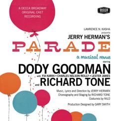 Your Hand In Mine von Jerry Herman (Download) 