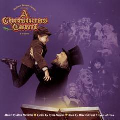 Lights Of Long Ago von Lynn Ahrens (Download) 