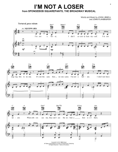 I'm Not A Loser von They Might Be Giants (Download) 