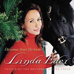 Christmas Stays The Same von Linda Eder (Download) 