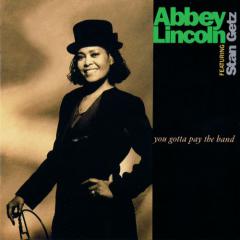 Bird Alone von Abbey Lincoln (Download) 