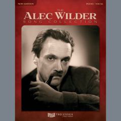 Remember, My Child (Vespa Waltz) von Alec Wilder (Download) 