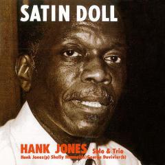 Oh! Look At Me Now von Hank Jones (Download) 