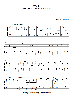 Waltz (Download) 