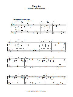 Tequila (Download) 